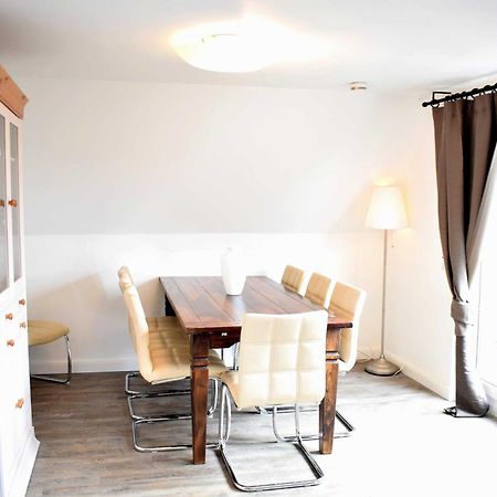 Appartamento Ocean Way House Haffkrug Esterno foto