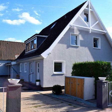 Appartamento Ocean Way House Haffkrug Esterno foto
