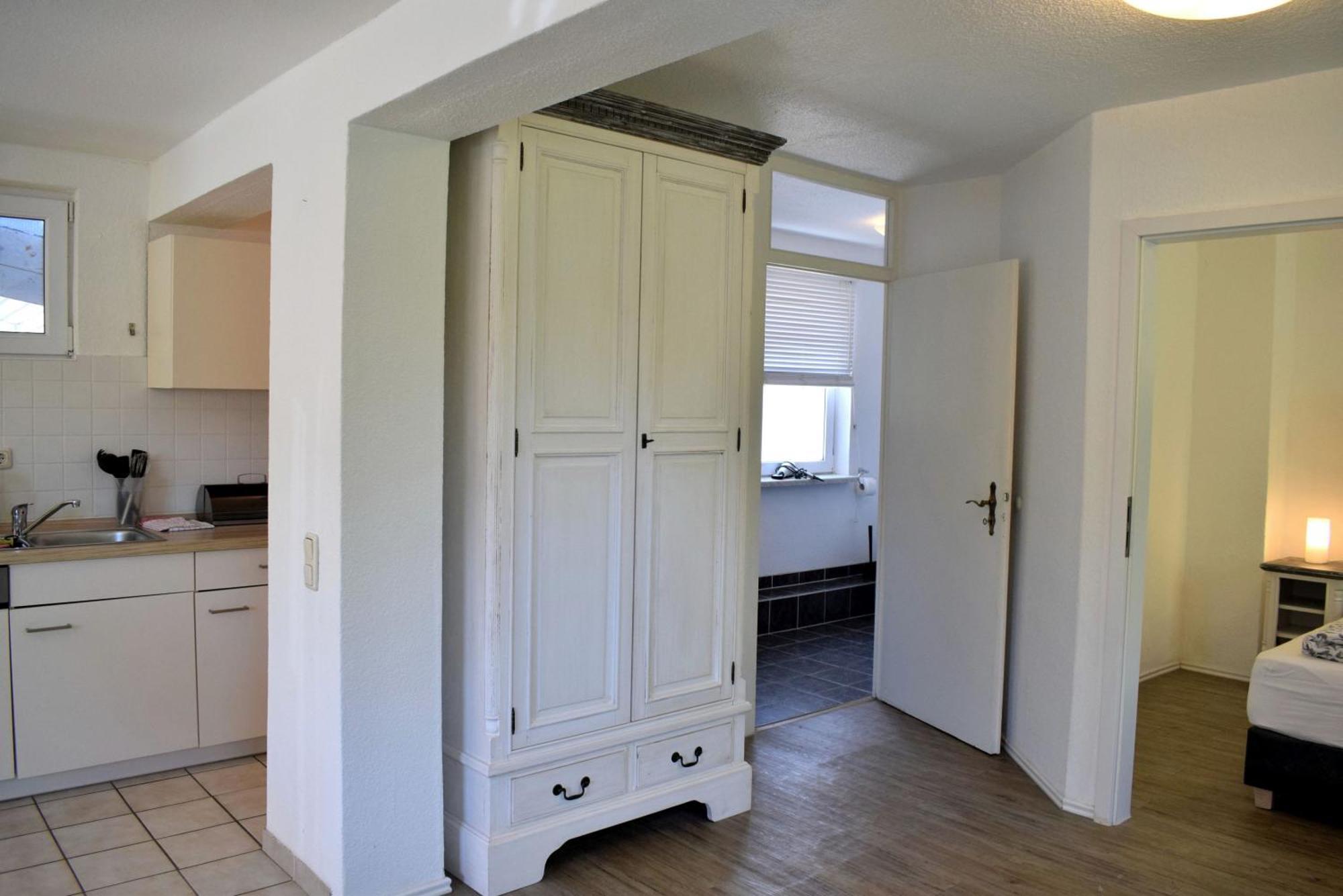 Appartamento Ocean Way House Haffkrug Esterno foto