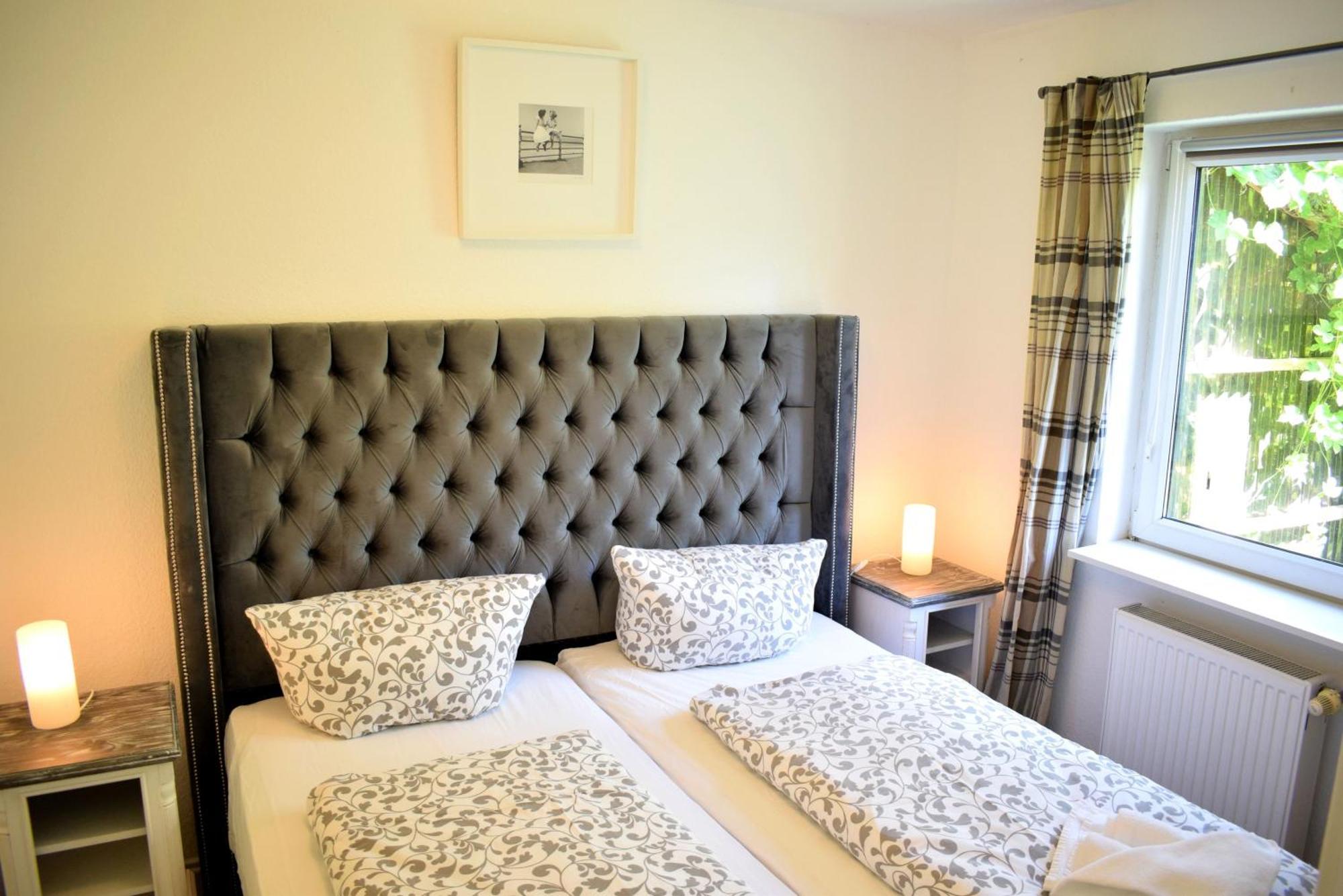 Appartamento Ocean Way House Haffkrug Esterno foto
