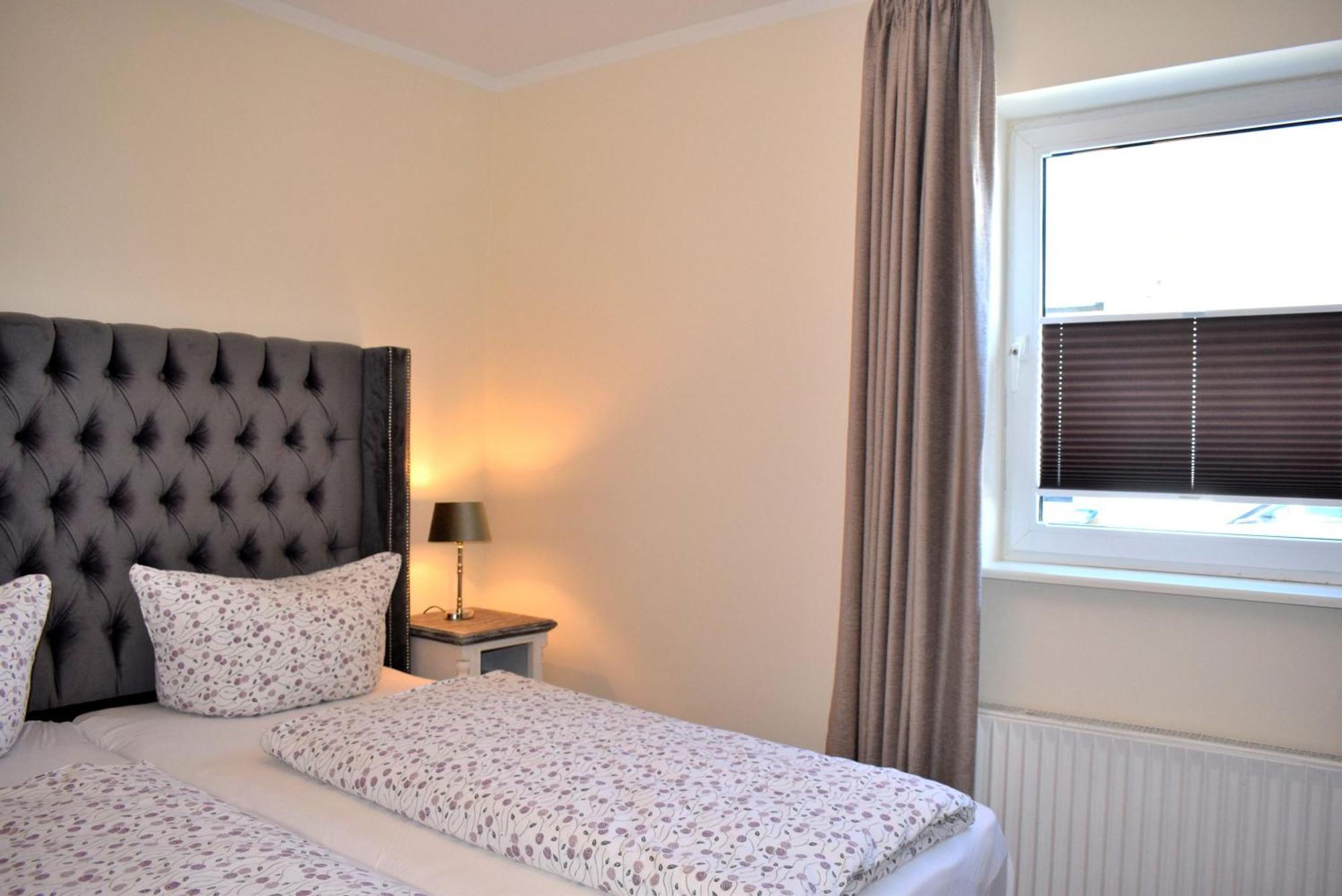 Appartamento Ocean Way House Haffkrug Esterno foto
