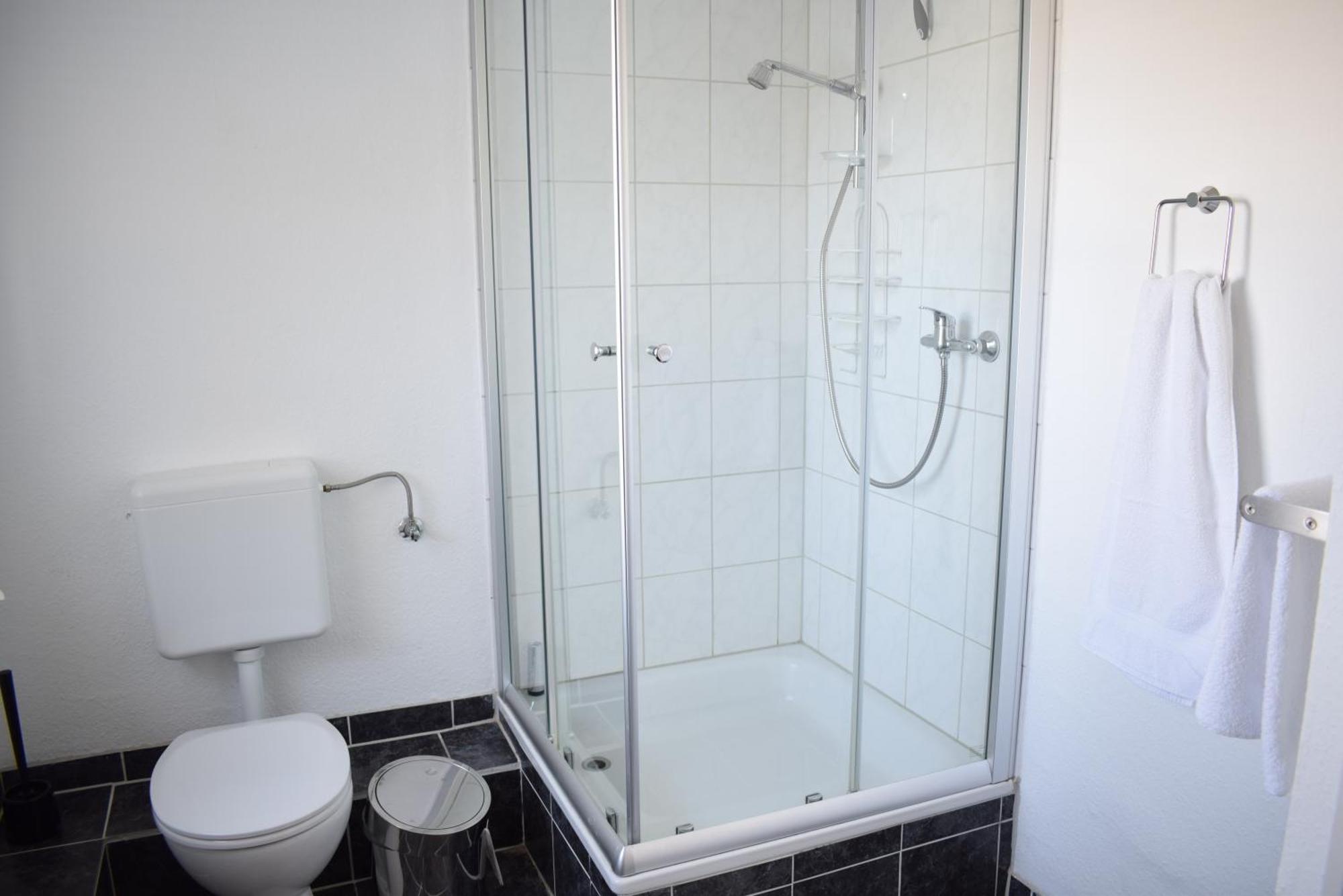 Appartamento Ocean Way House Haffkrug Esterno foto