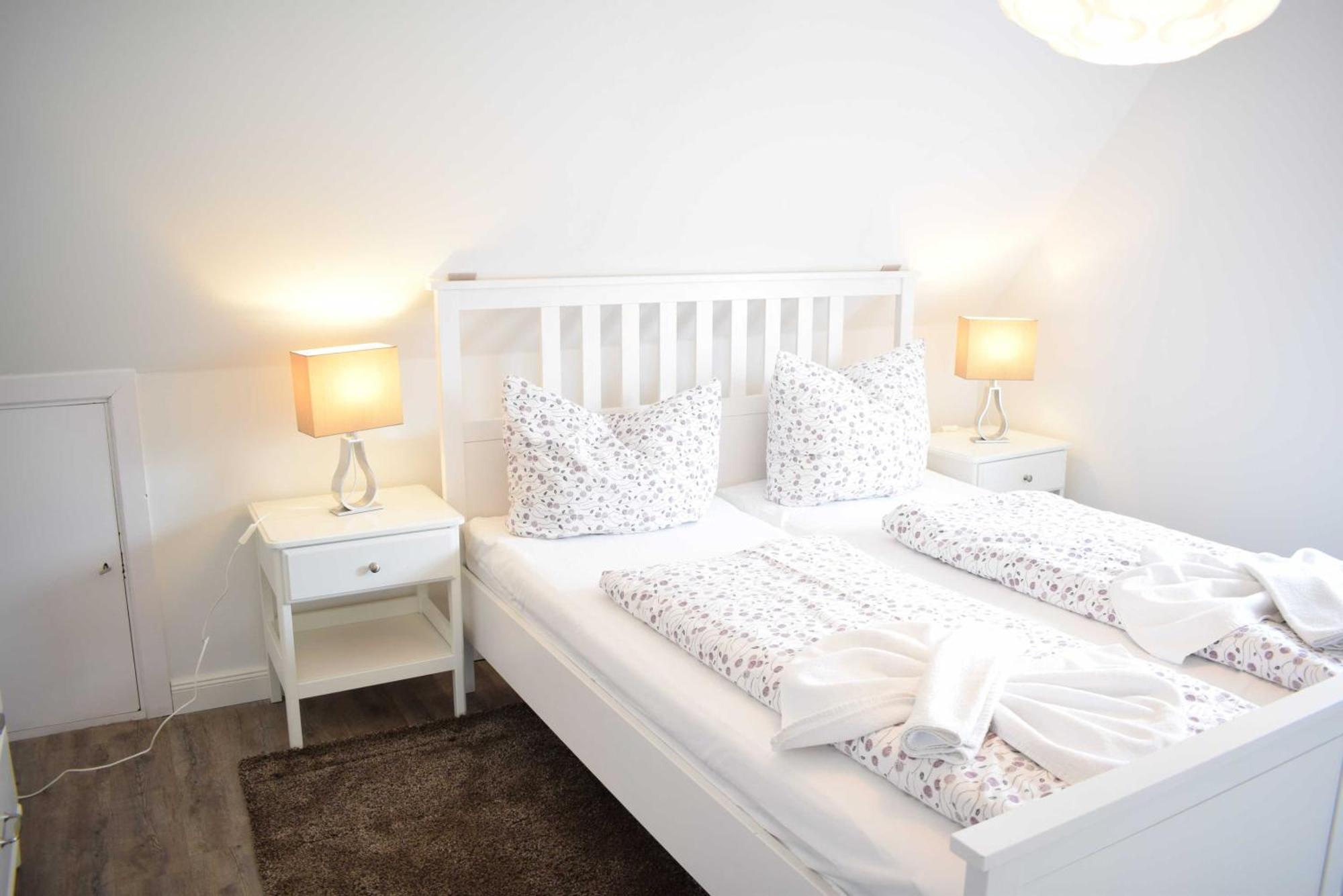 Appartamento Ocean Way House Haffkrug Esterno foto