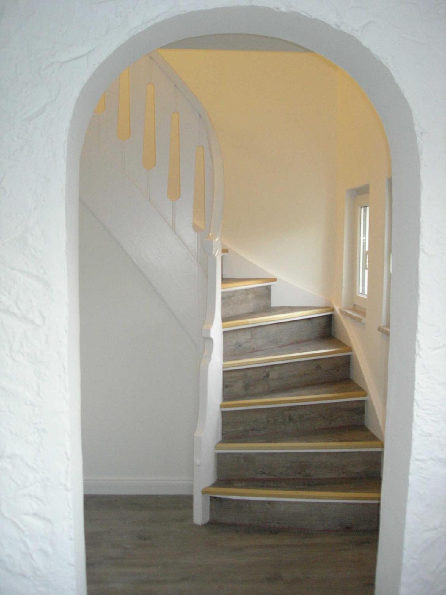 Appartamento Ocean Way House Haffkrug Esterno foto