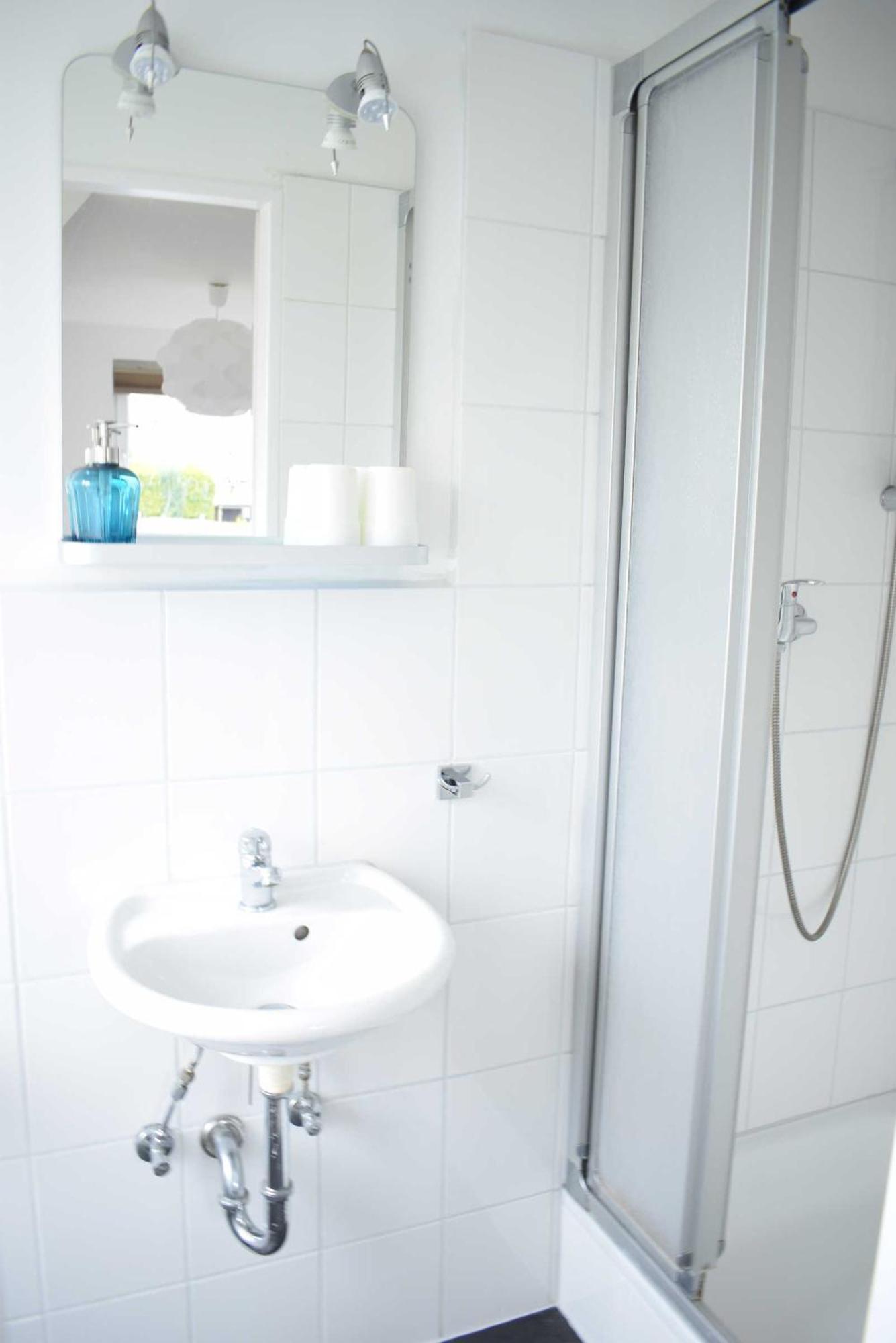 Appartamento Ocean Way House Haffkrug Esterno foto