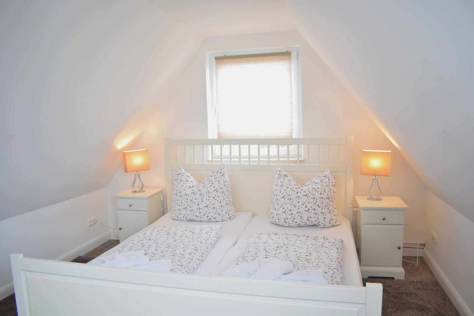Appartamento Ocean Way House Haffkrug Esterno foto
