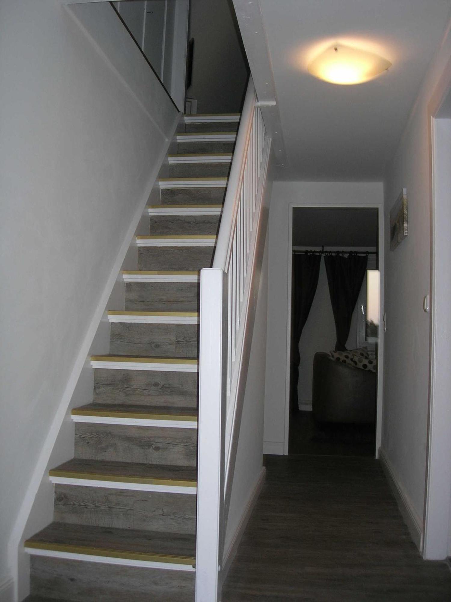 Appartamento Ocean Way House Haffkrug Esterno foto