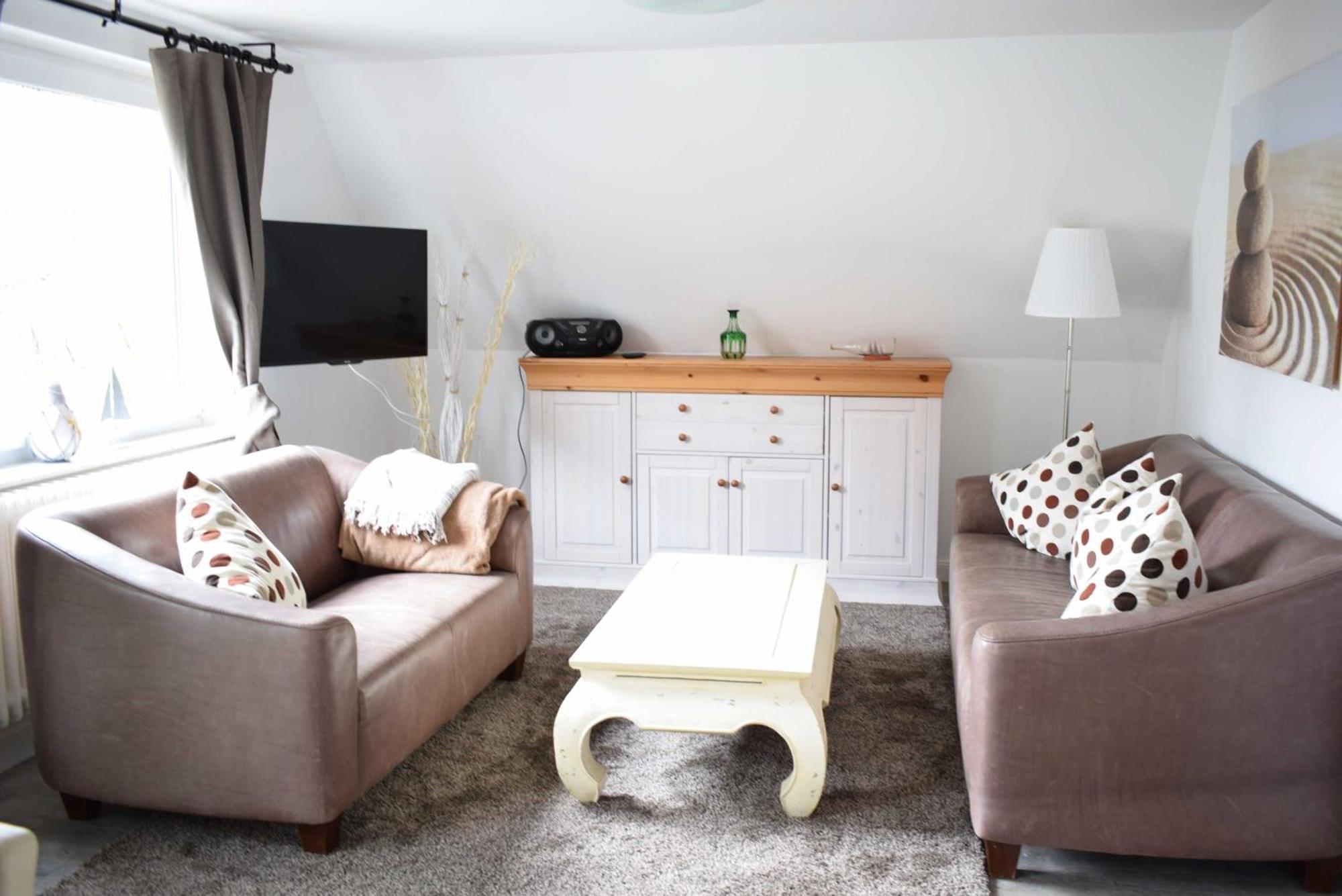 Appartamento Ocean Way House Haffkrug Esterno foto